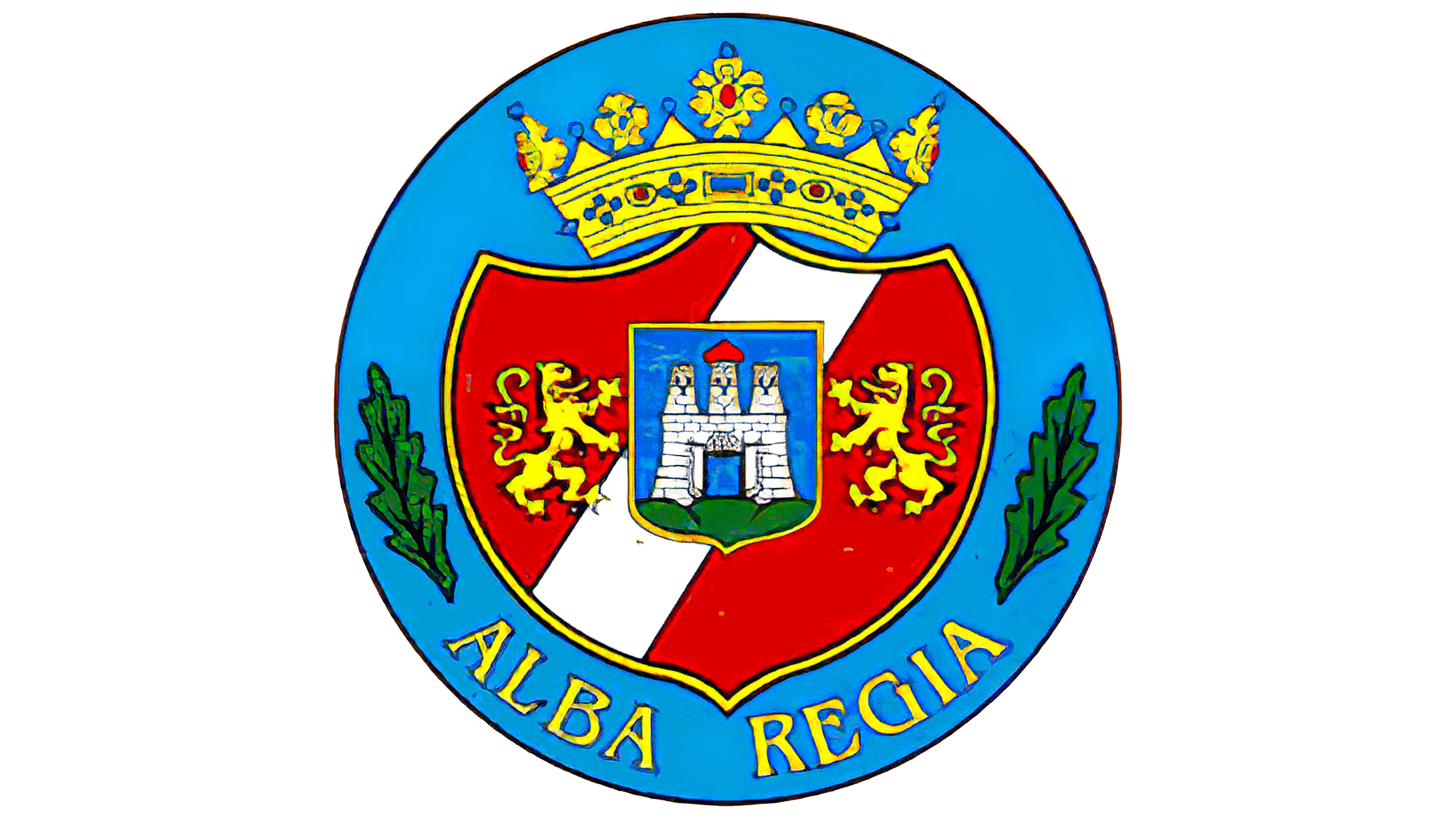 Logo von Alba Regia