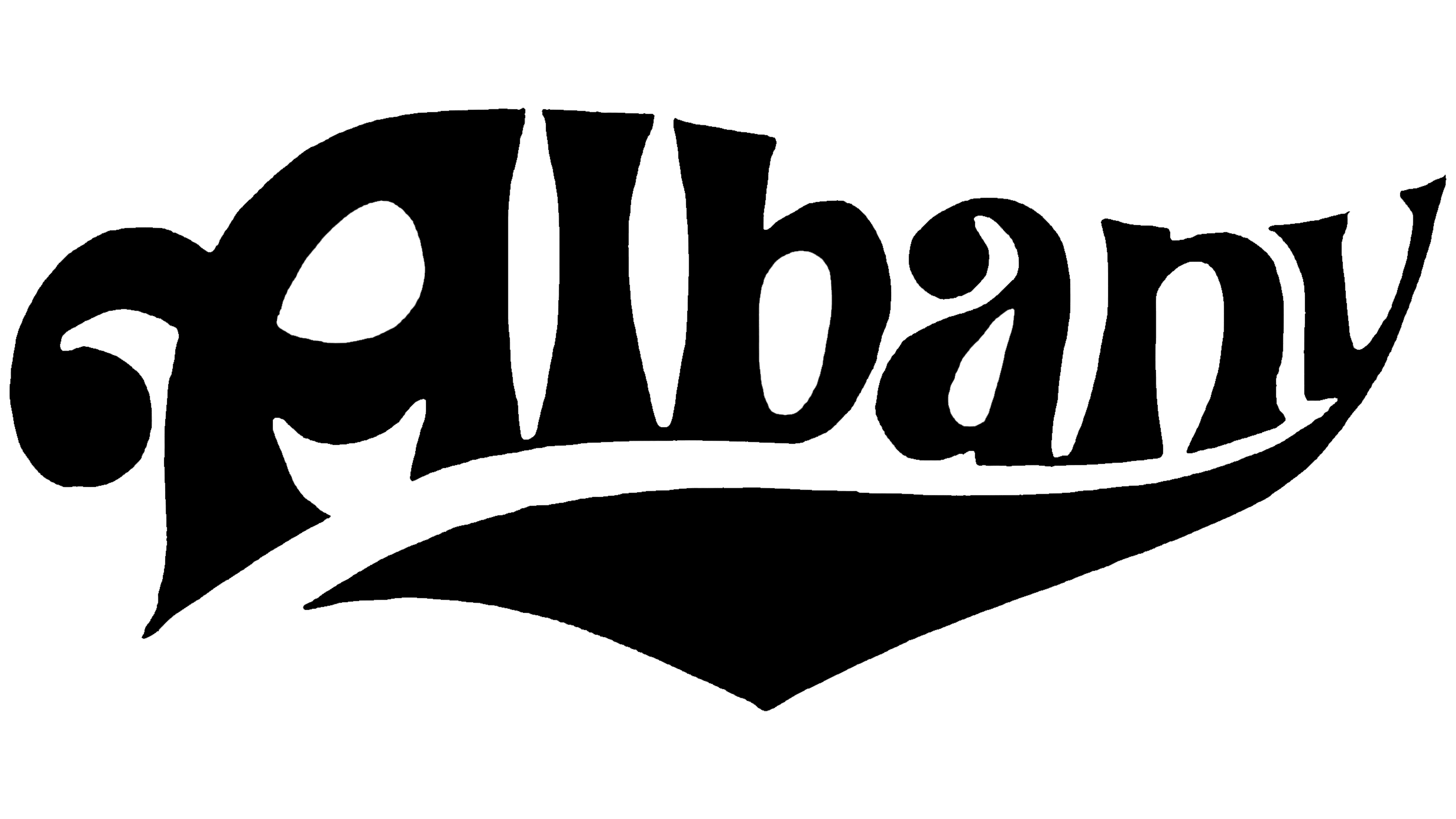 Logo von Albany