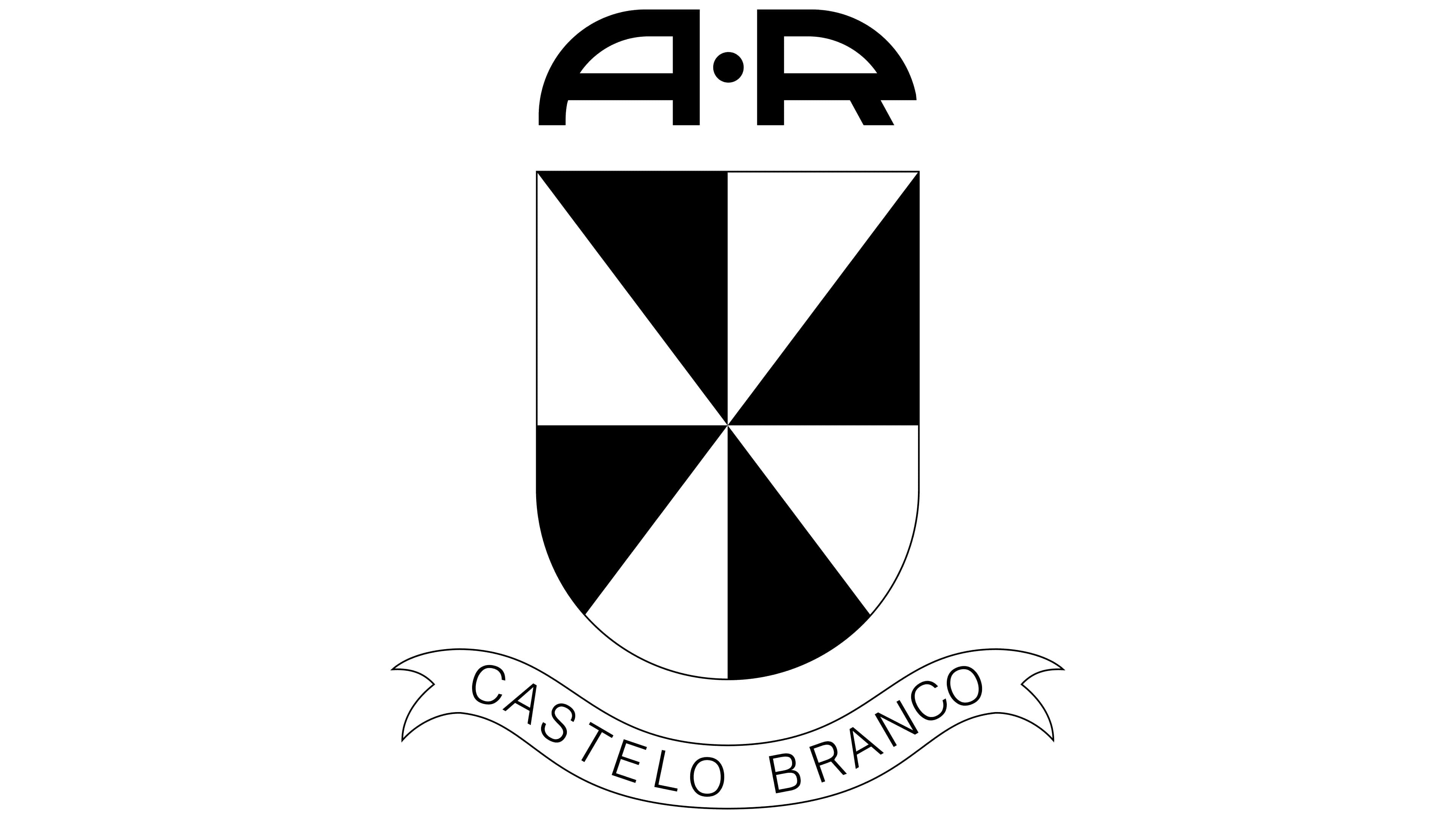 Alcobia e Ribeiro 1955 1955