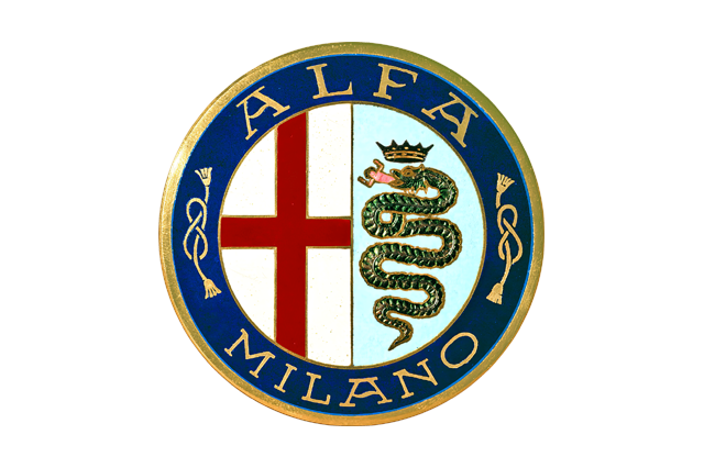 Alfa Romeo 1910