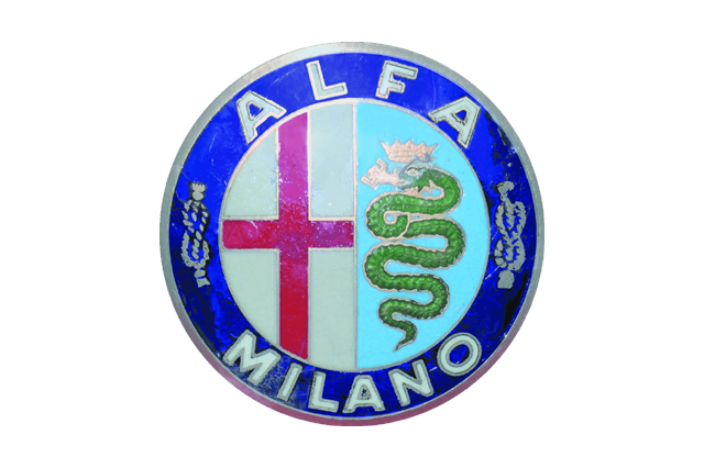 Alfa Romeo 1912