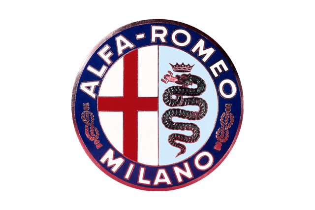 Alfa Romeo 1915