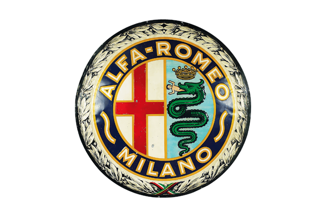 Alfa Romeo 1925