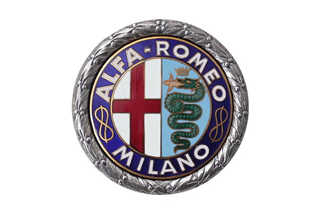 Alfa Romeo 1933