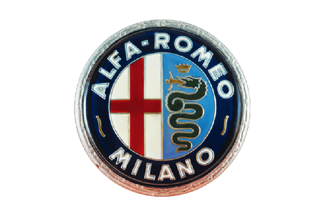Alfa Romeo 1946