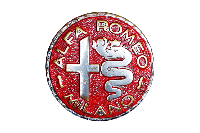 Alfa Romeo 1947