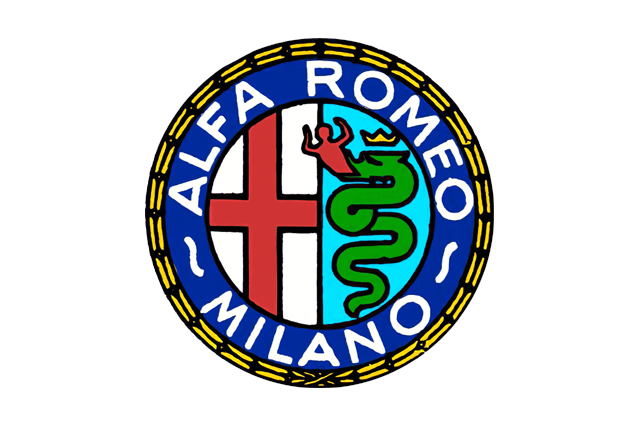 Alfa Romeo 1948