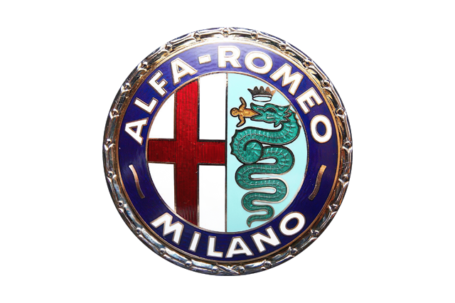 Alfa Romeo 1950