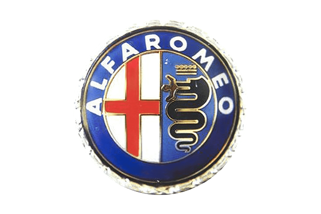 Alfa Romeo 1971