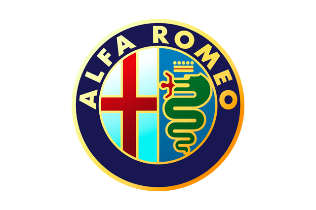 Alfa Romeo 2000