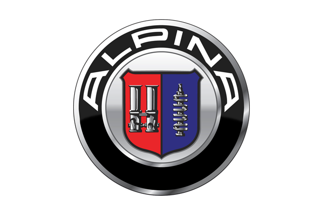 Alpina 1965