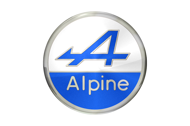 Alpine 1954