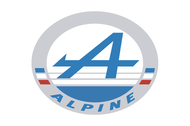 Alpine 1976