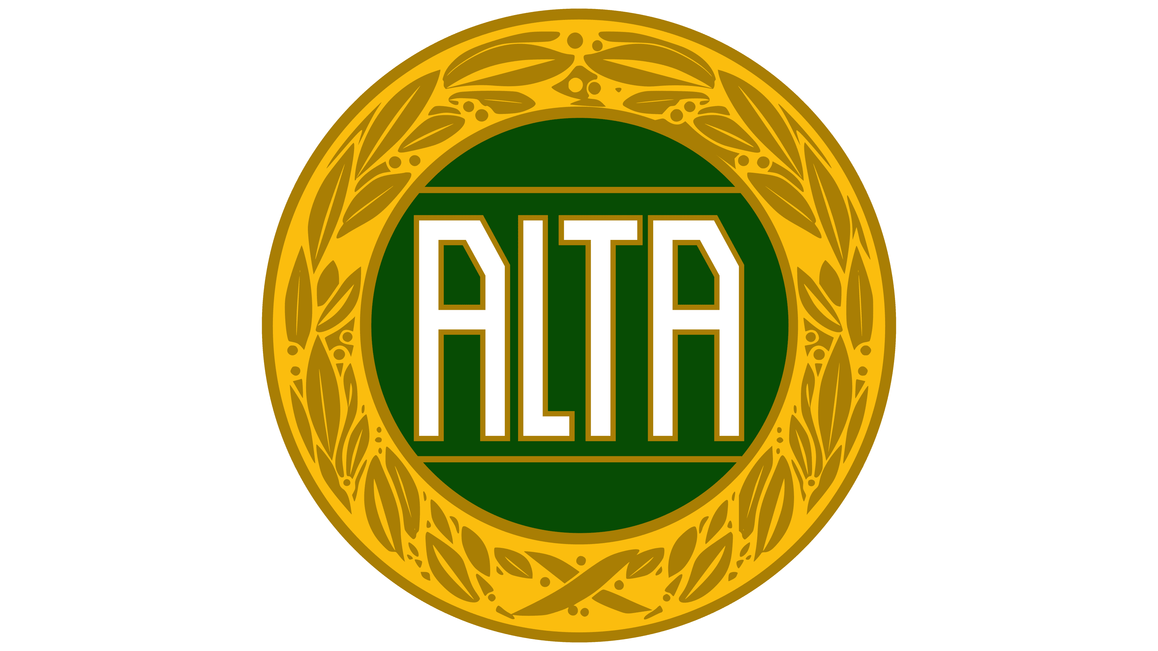 Logo von Alta Automobile
