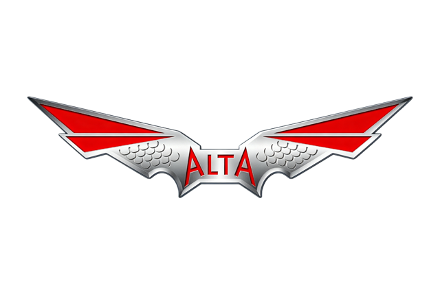 Logo von Alta