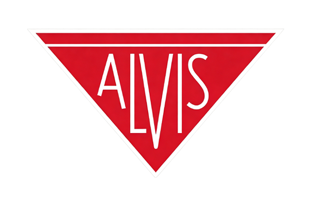 Logo von Alvis