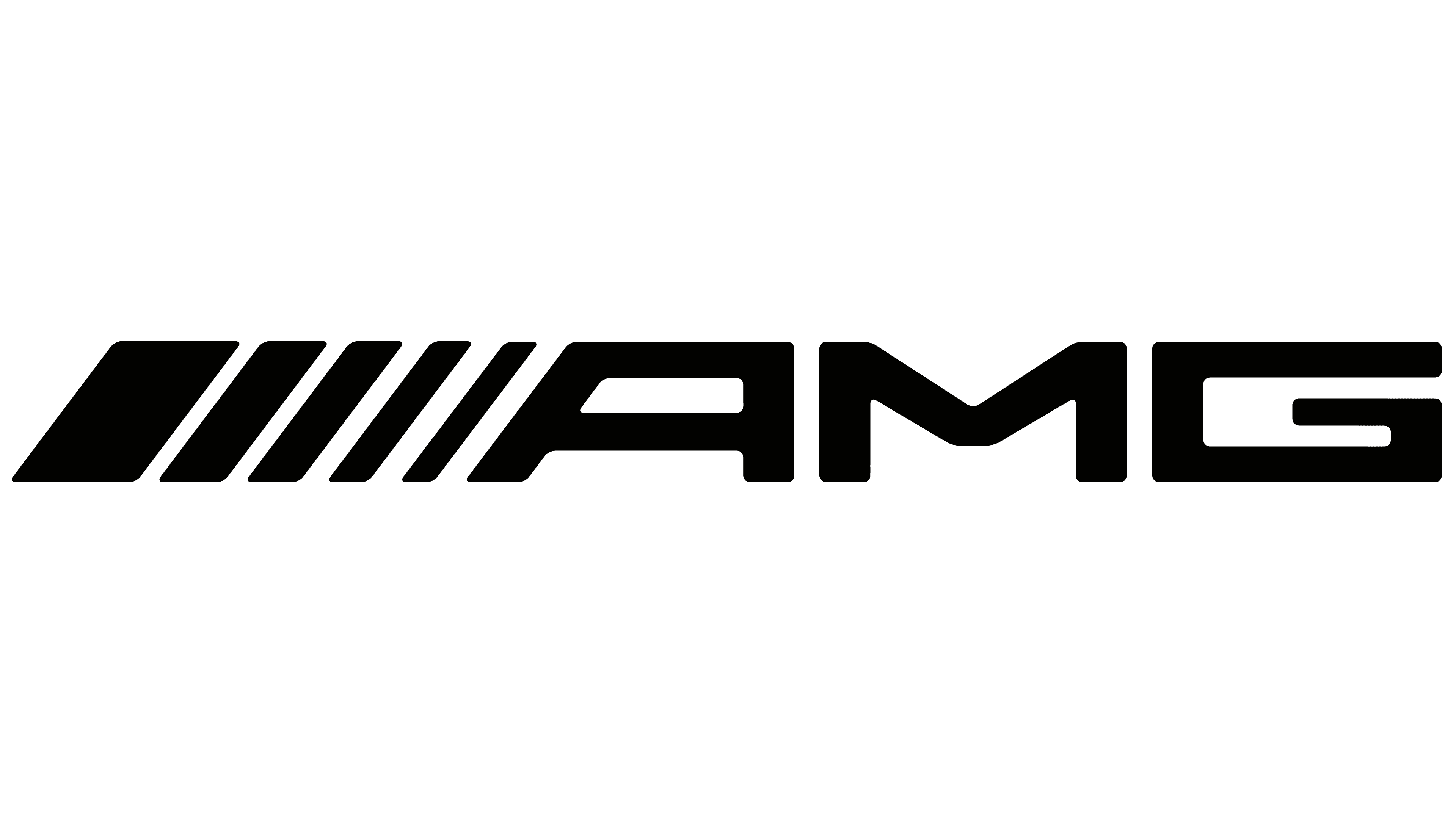 Logo von AMG