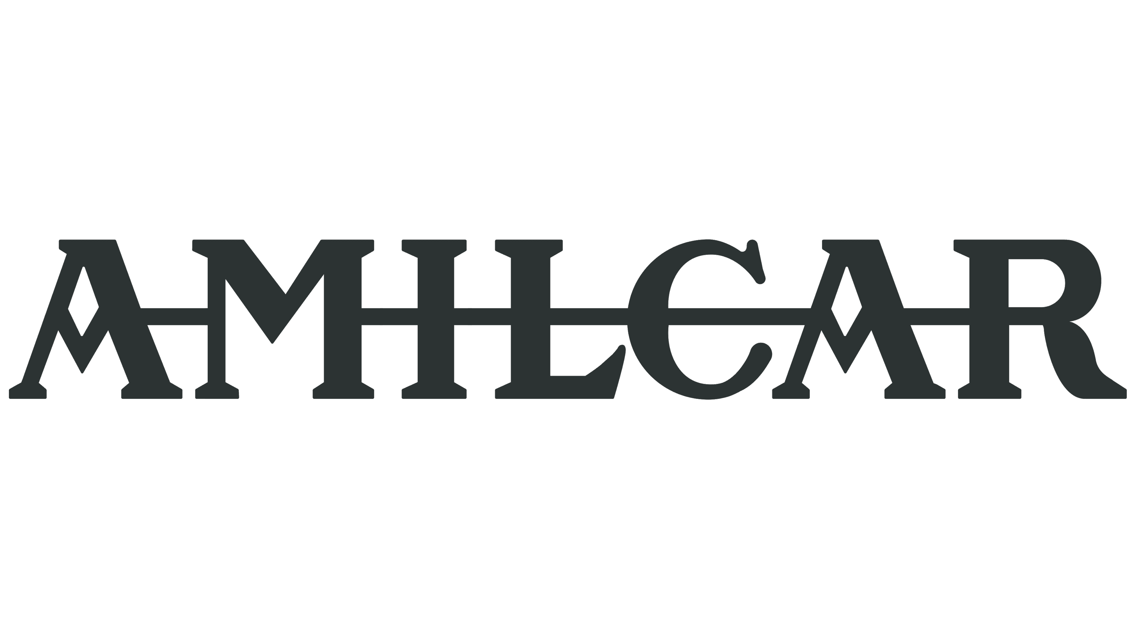 Logo von Amilcar Italian