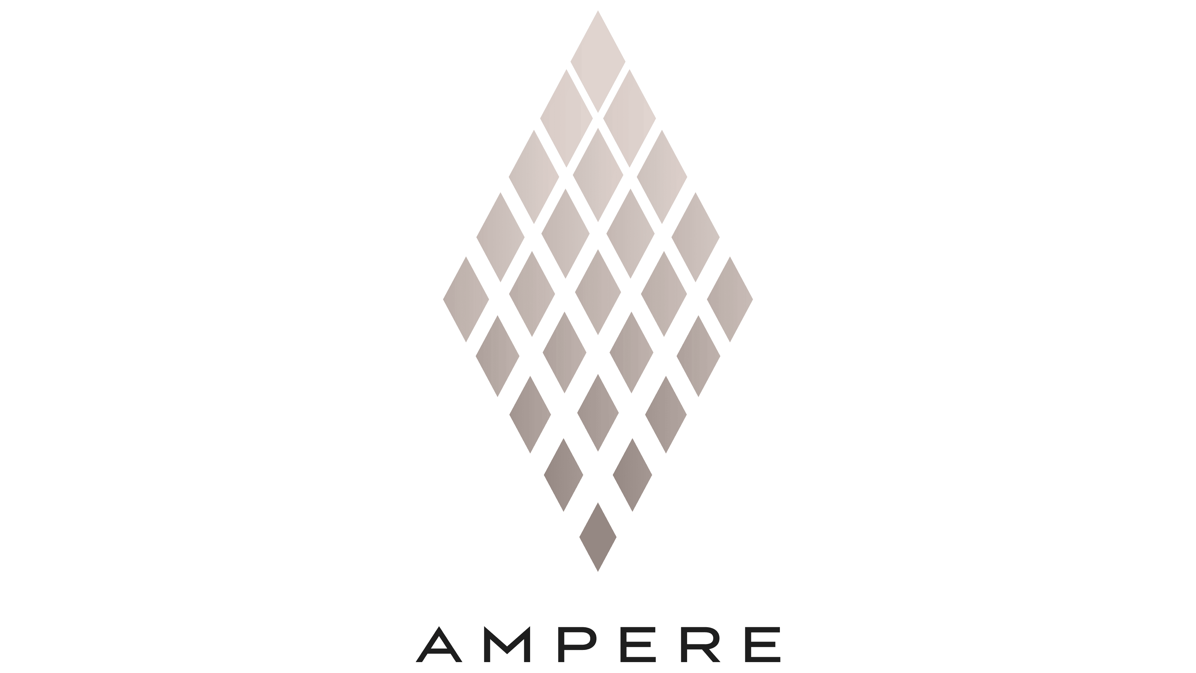Logo von Ampere