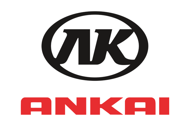Logo von Ankai