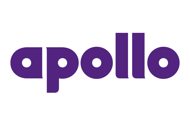 Logo von Apollo
