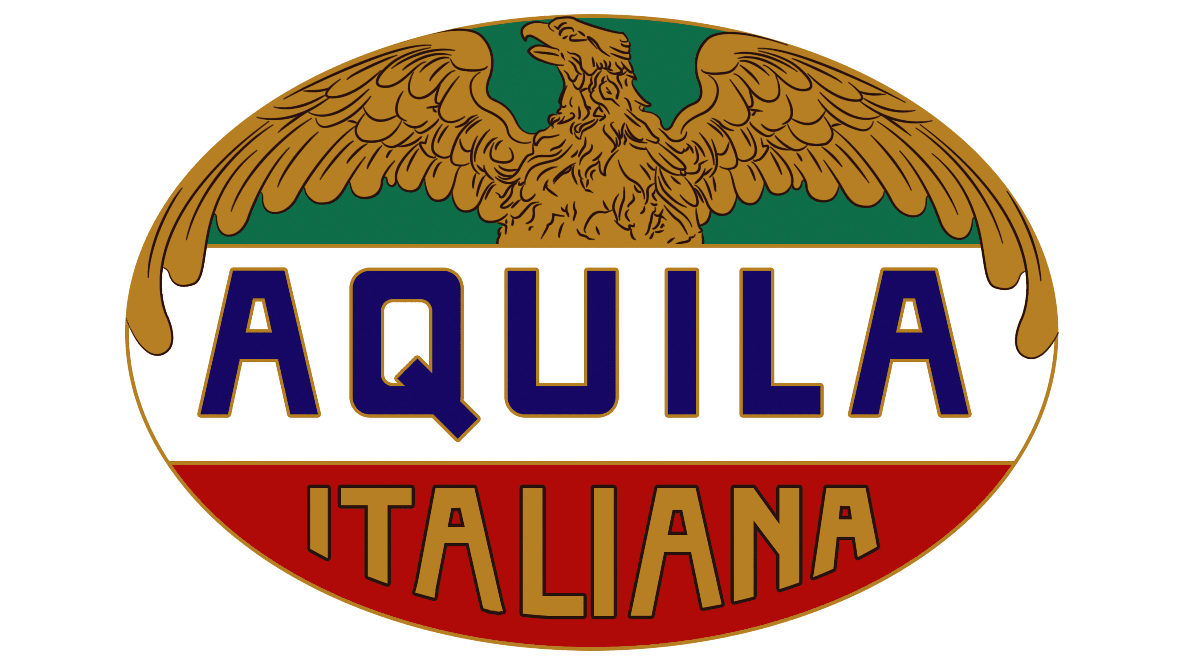 Aquila Italiana 1906 1906 – 1917