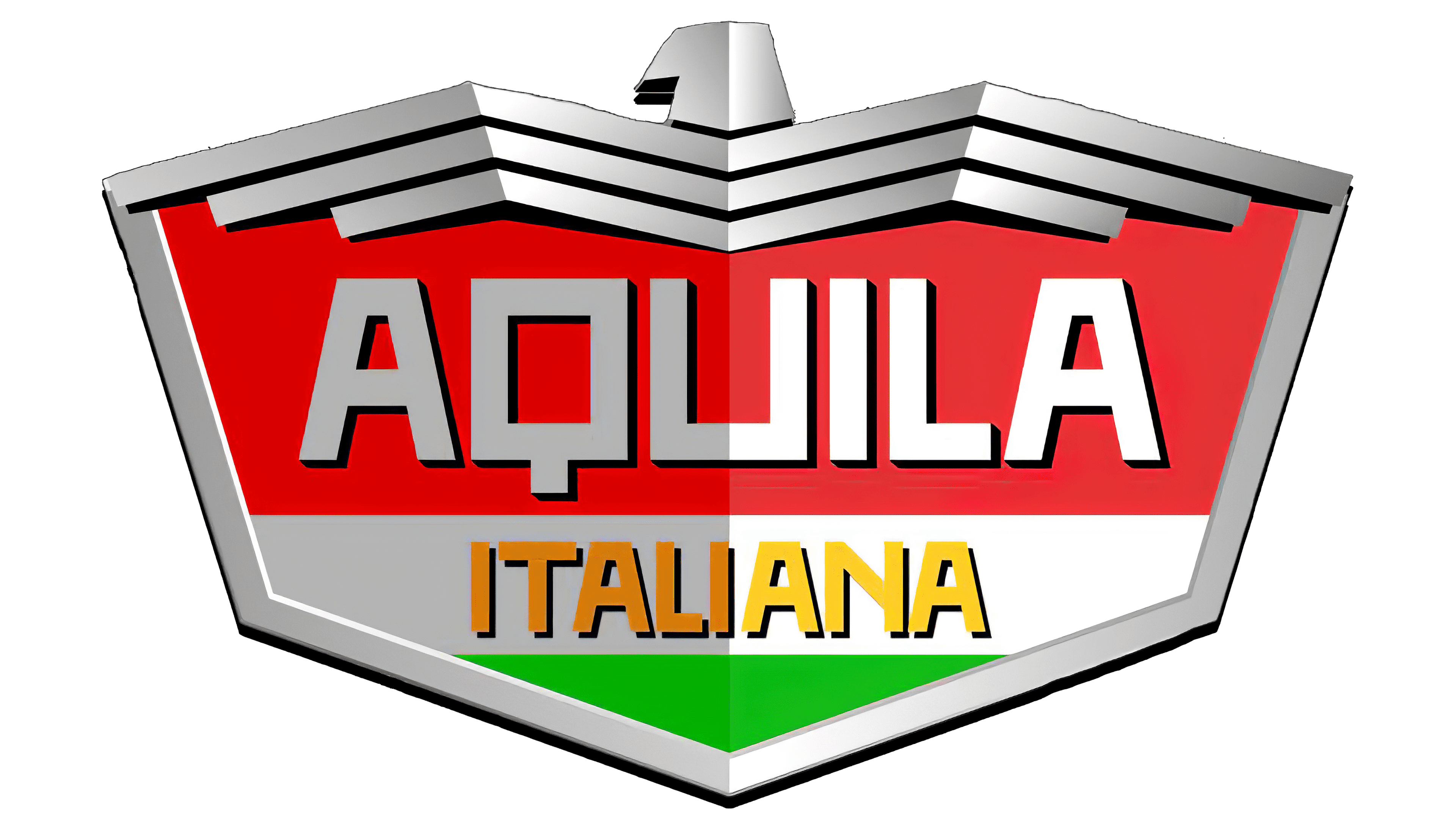Logo von Aquila Italiana