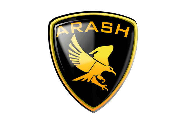 Arash 1999