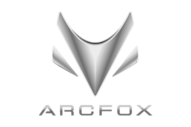Logo von Arcfox