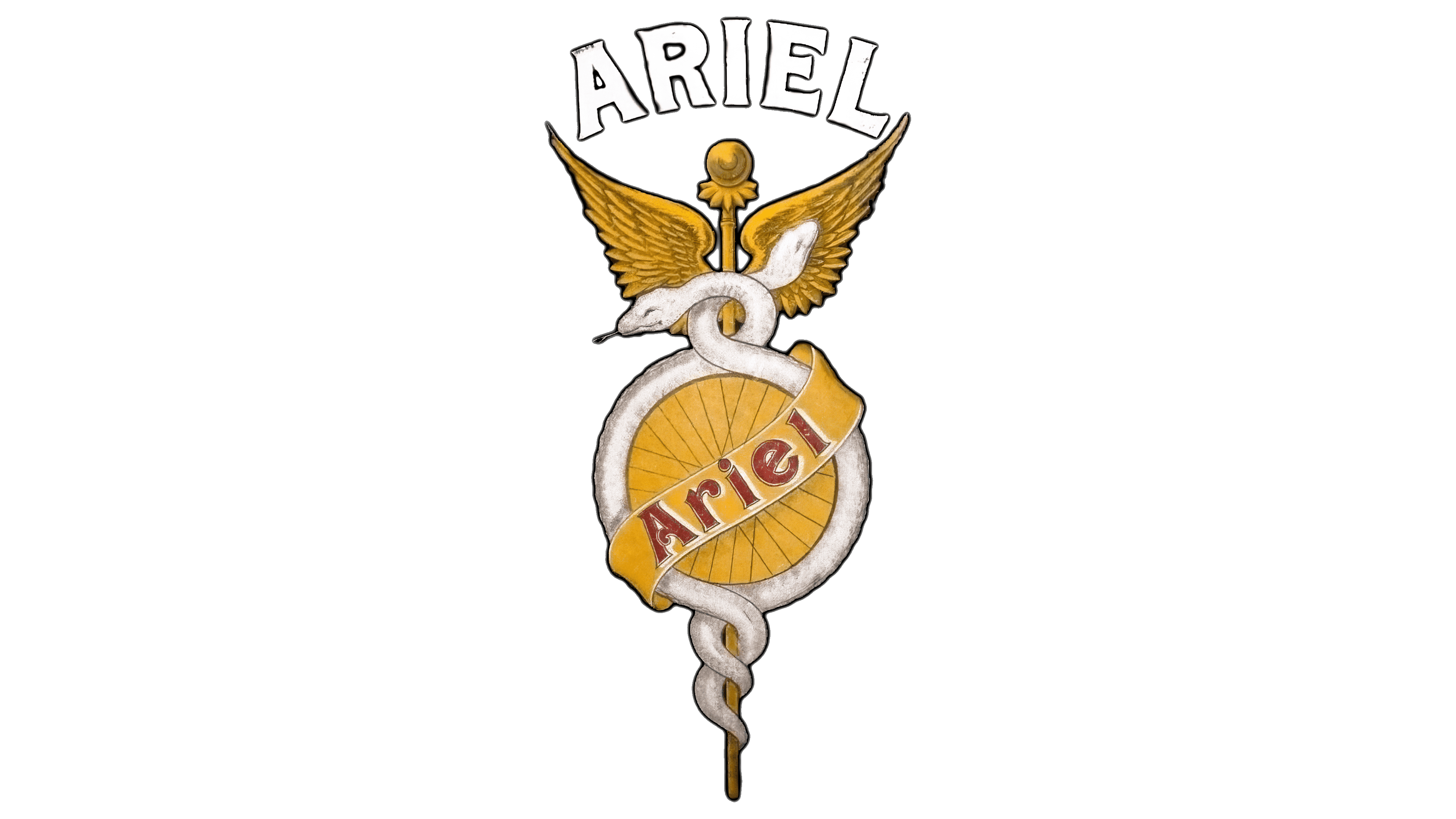 Ariel 1951 1951 – 1970
