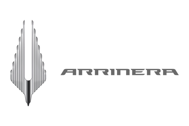 Logo von Arrinera