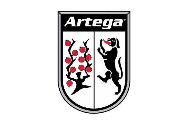 Logo von Artega