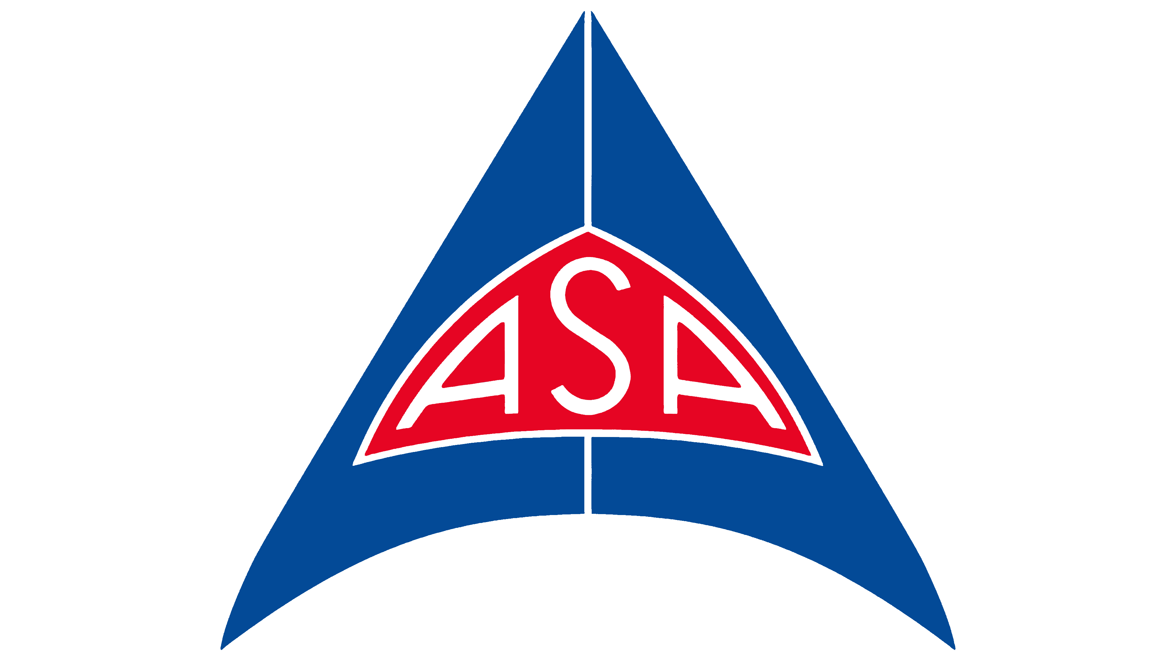Logo von ASA