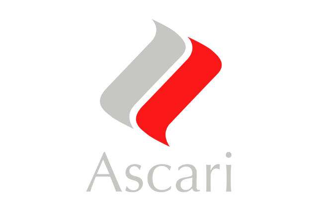 Logo von Ascari