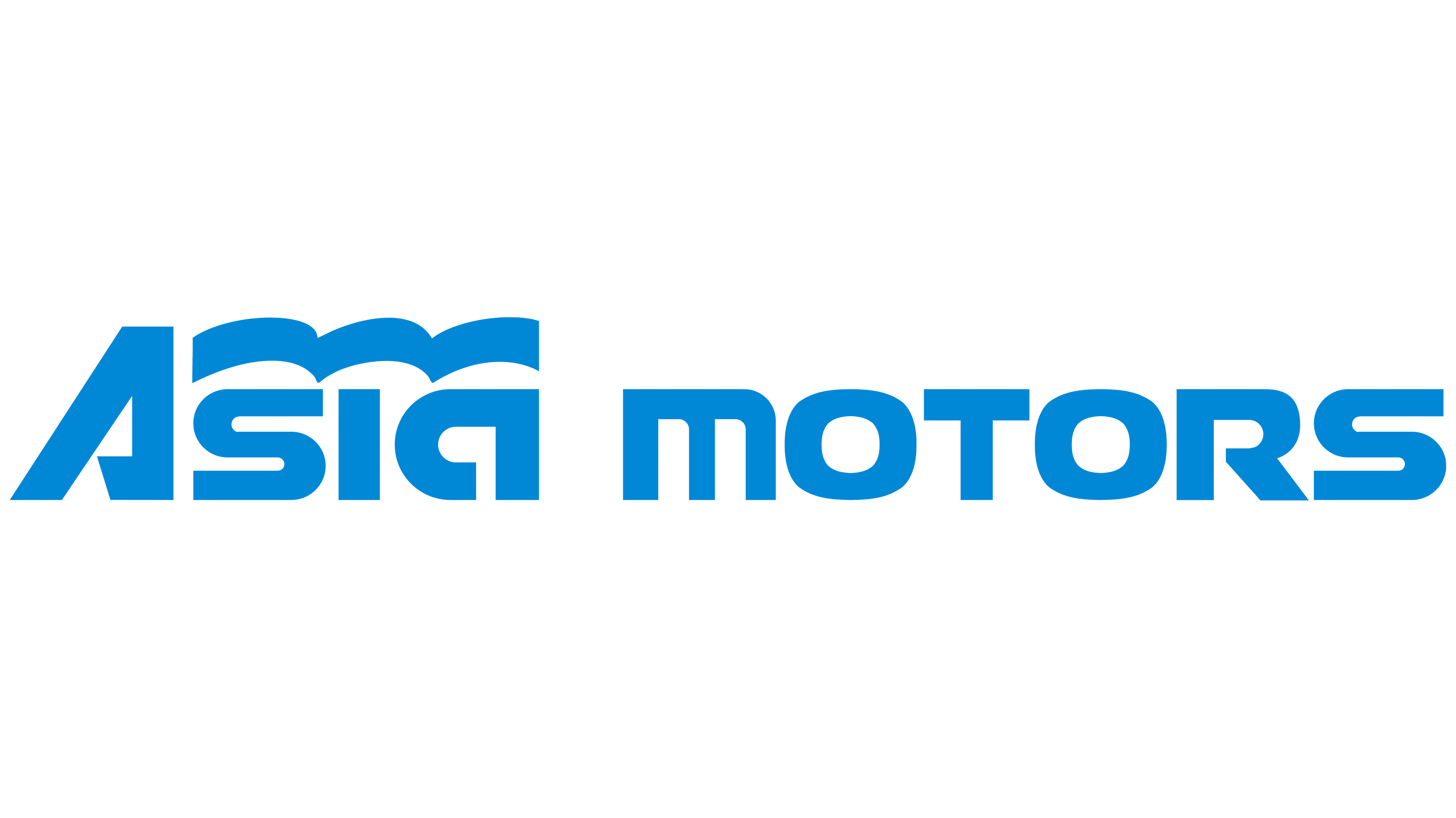 Asia Motors 1986 1986 – 1994