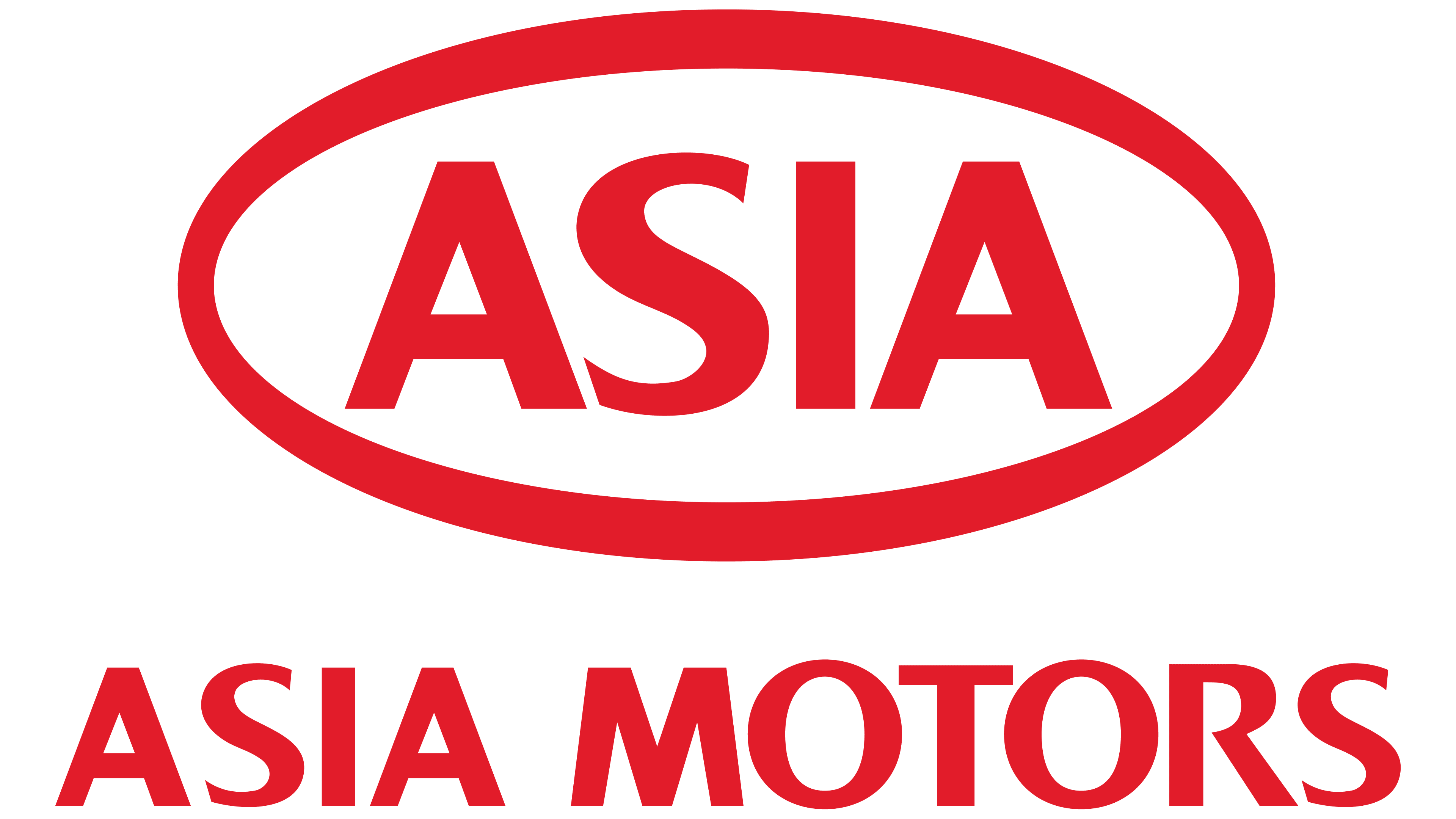 Logo von Asia Motors