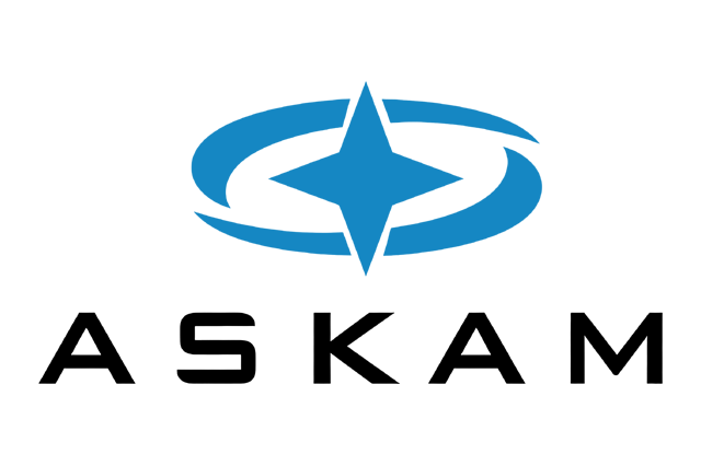 Logo von Askam