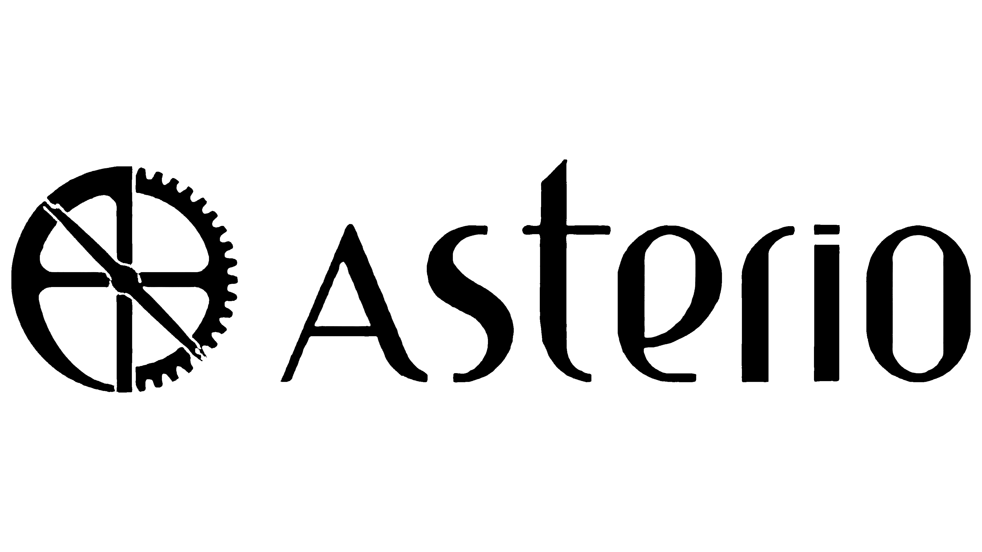 Logo von Asterio
