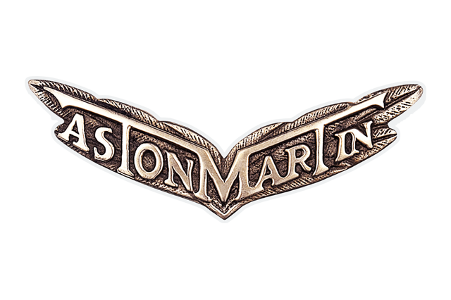 Aston Martin 1927