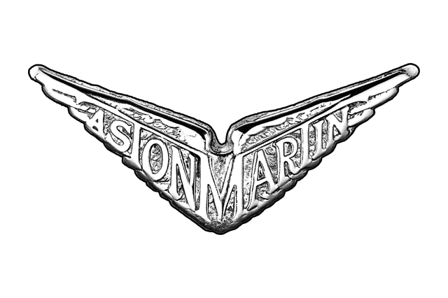 Aston Martin 1930