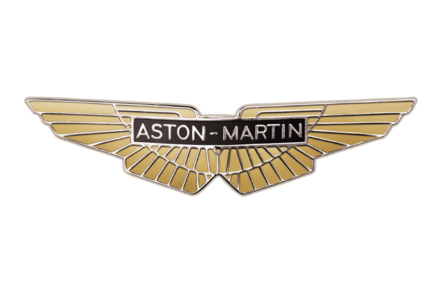 Aston Martin 1932