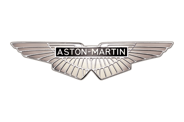 Aston Martin 1939