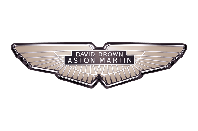 Aston Martin 1950