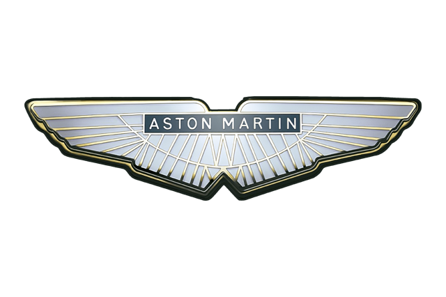 Aston Martin 1972