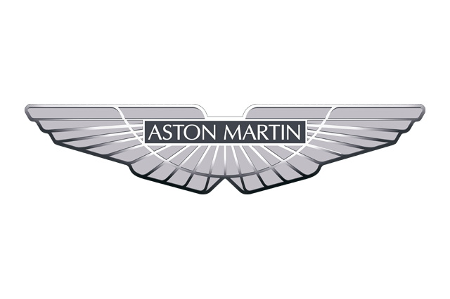 Aston Martin 1984