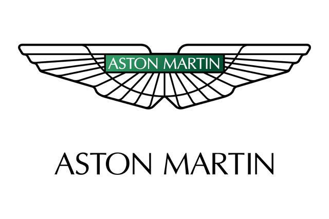 Aston Martin 2003