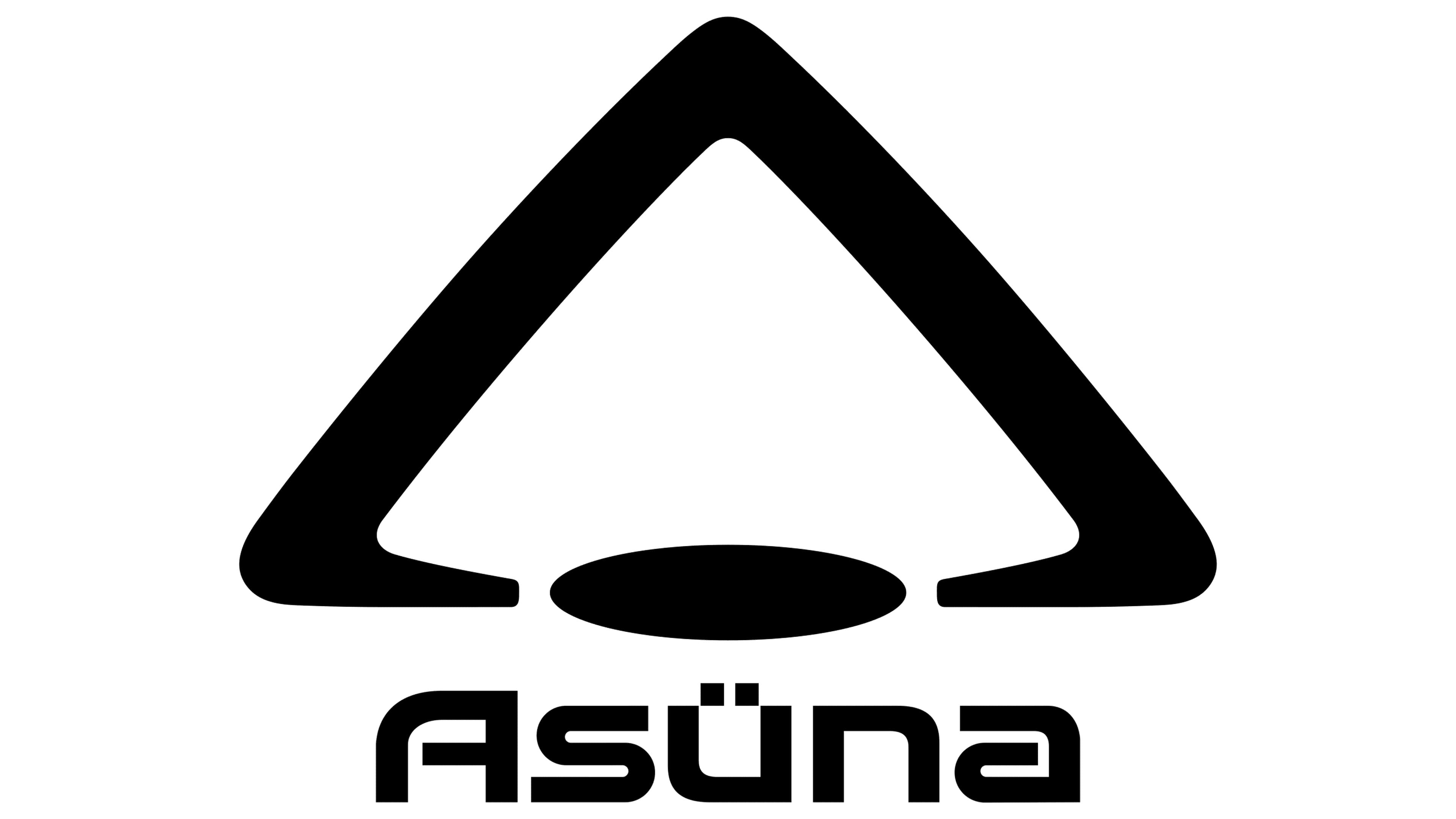 Asuna 1993 1993 – 1994