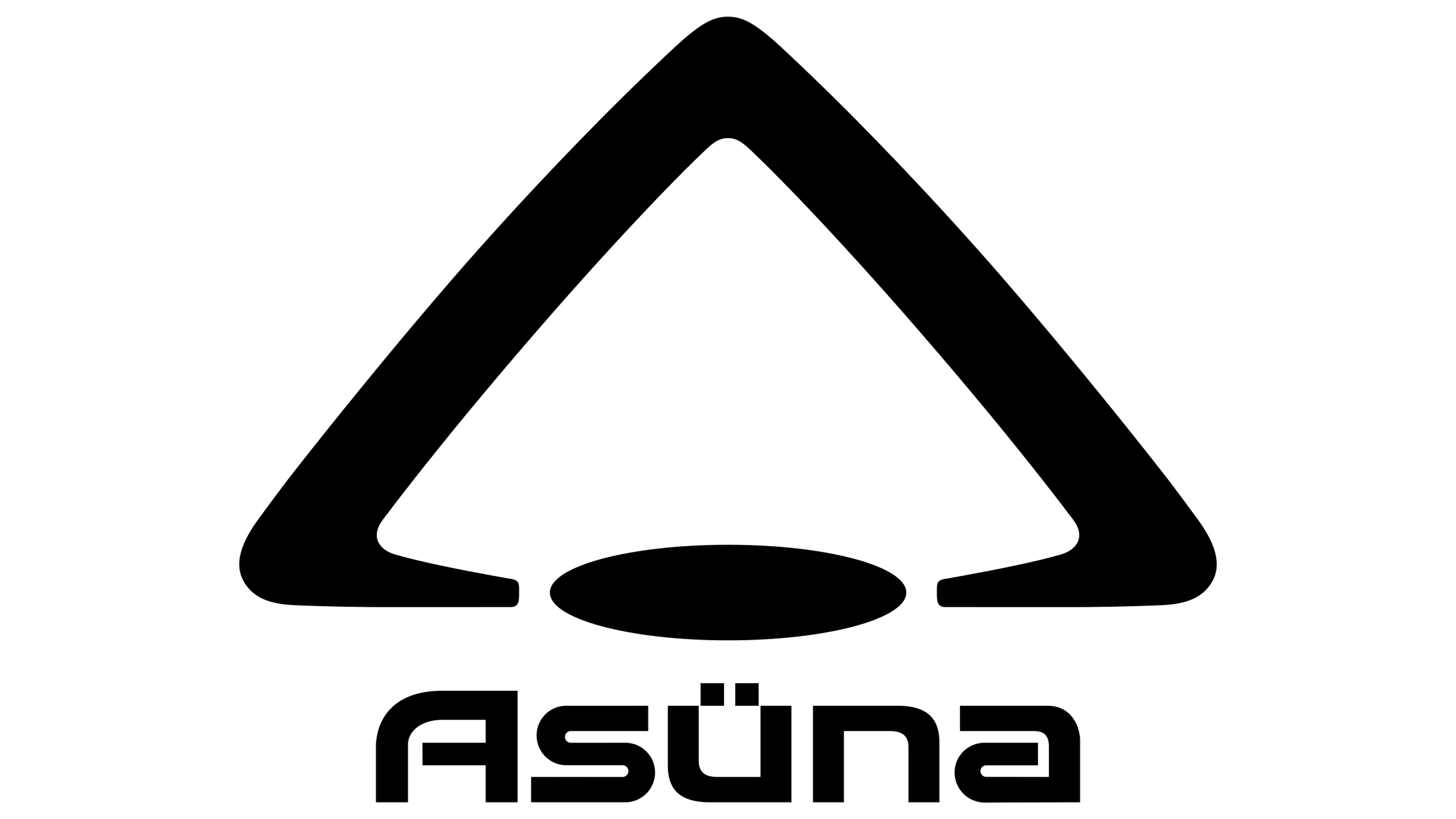 Logo von Asuna