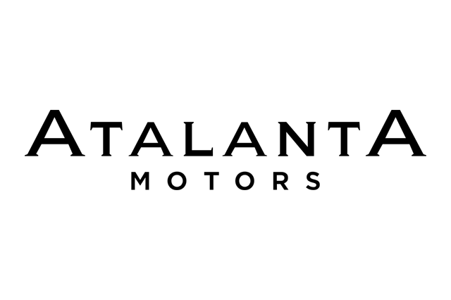 Logo von Atalanta Motors
