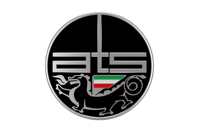Logo von ATS